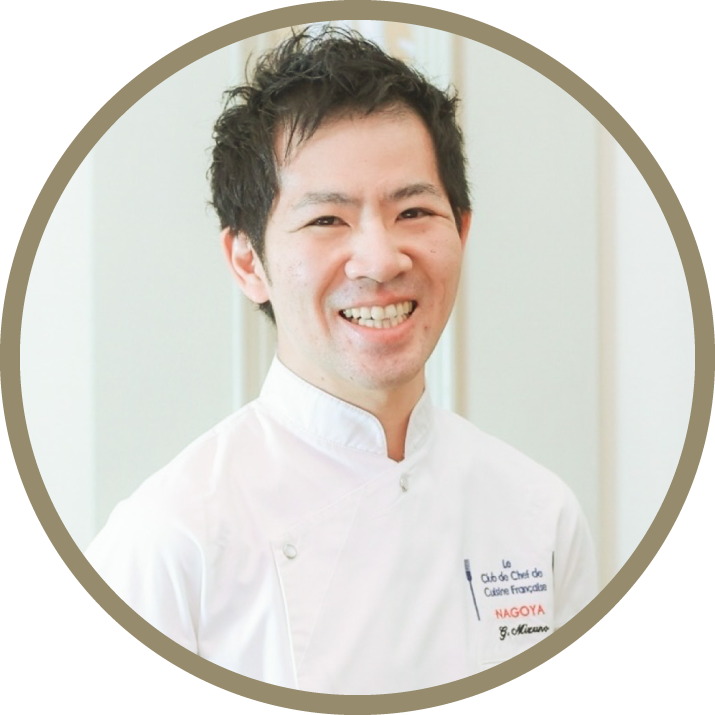 サポートメンバー写真